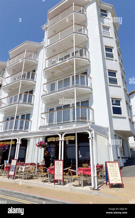 ventnor isle of wight restaurants.